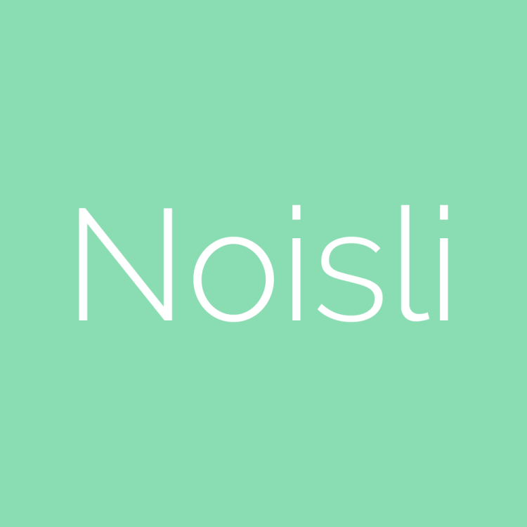 Noisli – Improve Focus and Boost Productivity with Background Noise